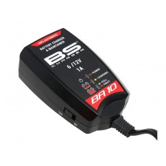 Chargeur de Batterie 6/12V 1A BA10