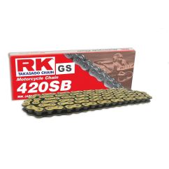 Chaînes Rk