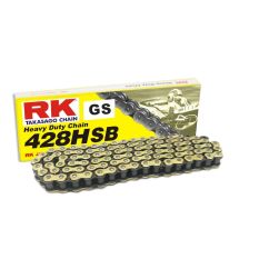 Chaîne de Transmission Renforcée 428H