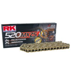 Chaîne de transmission 520 MXZ5