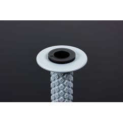 GRIPS RENTHAL COMFORT BLK