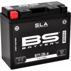 Batterie BS 12v - 11ah - BTZ12S - 150*88*110