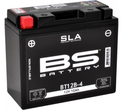 Batterie BS 12v - 11ah - BTZ12S - 150*88*110