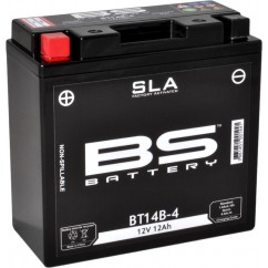 Batterie BS 12v - 11.2ah - BTZ14S  - 150*88*110