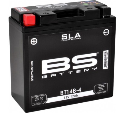 Batterie BS 12v - 11.2ah - BTZ14S  - 150*88*110