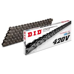 Chaîne 420 V