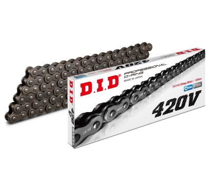 Chaîne 420 V