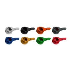 Visserie de leviers V-PARTS vert