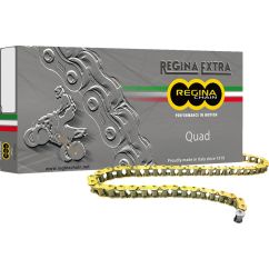 Série 520 Quad