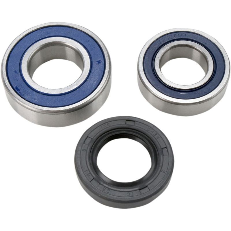 CHAINCASE BEARING & SEAL KIT YAMAHA - 12310363