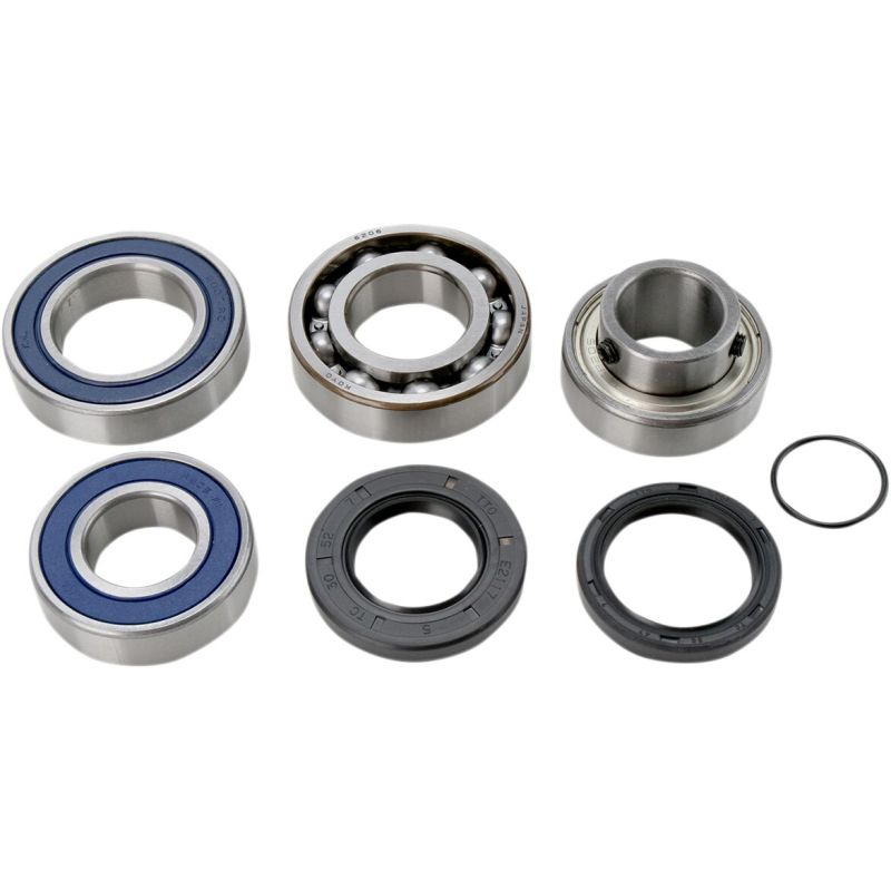 CHAINCASE BEARING & SEAL KIT YAMAHA - 12310369