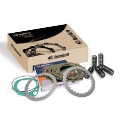 Kit embrayage TECNIUM Kawasaki KX250