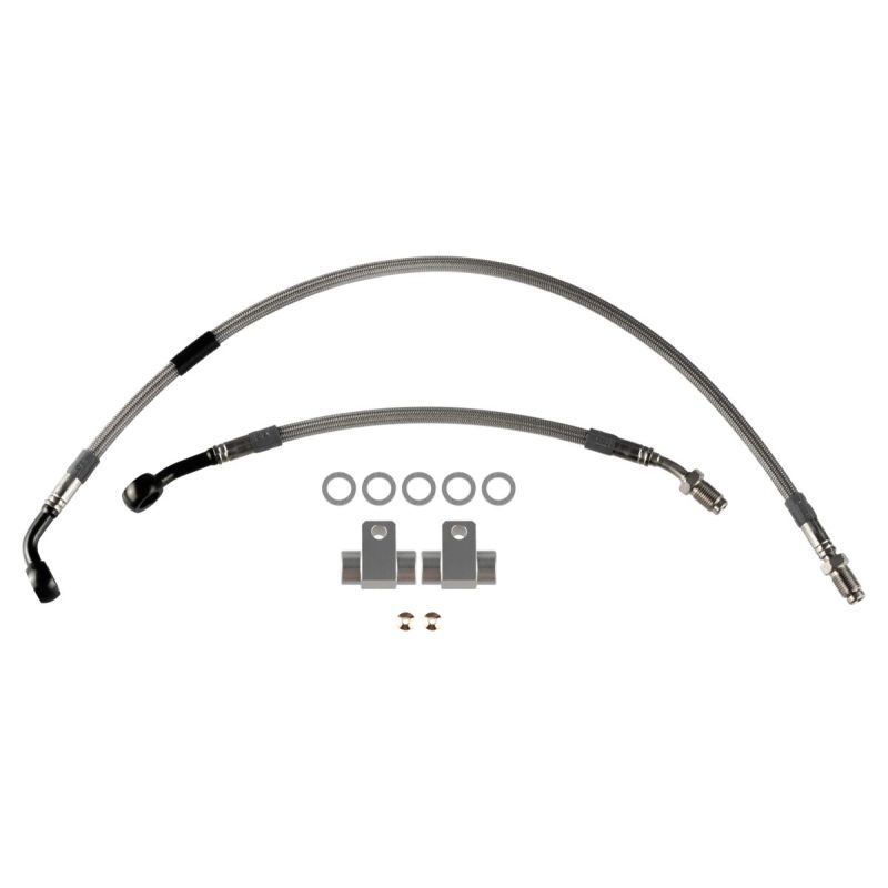 BRAKE HOSES