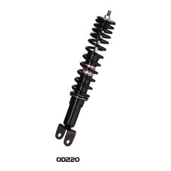 HIGH PERFORMANCE SERIES SCOOTER SHOCK ABSORBER