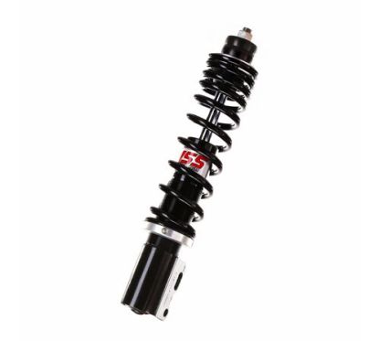 HIGH PERFORMANCE SERIES SCOOTER SHOCK ABSORBER