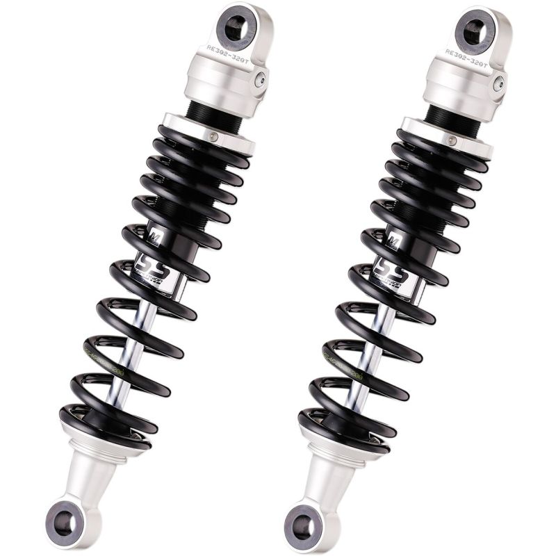 RR TWIN SHOCK ECOLINE HON
