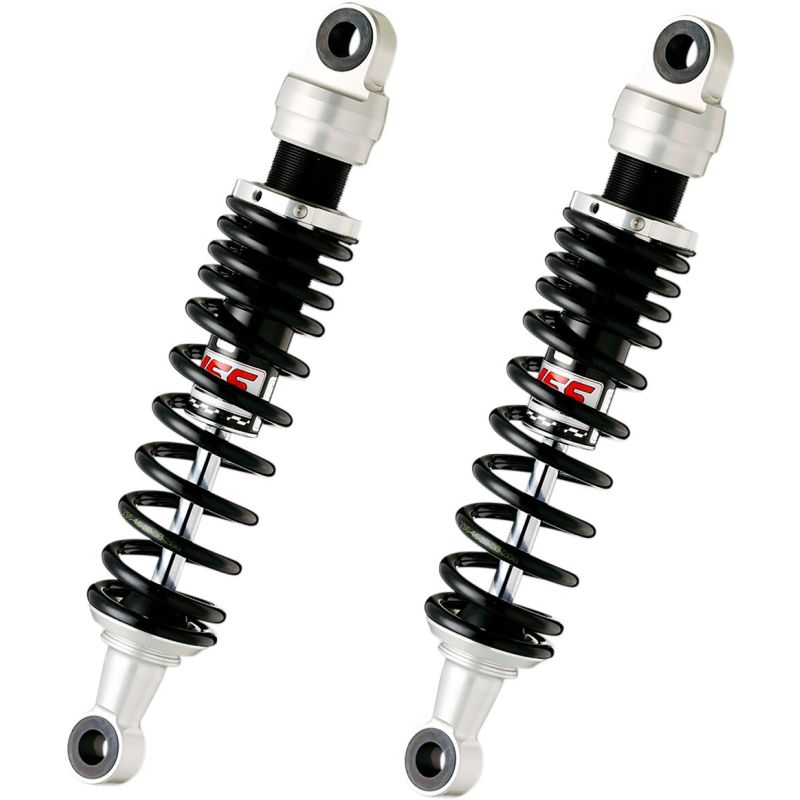 ECOLINE SERIES SHOCK ABSORBERS