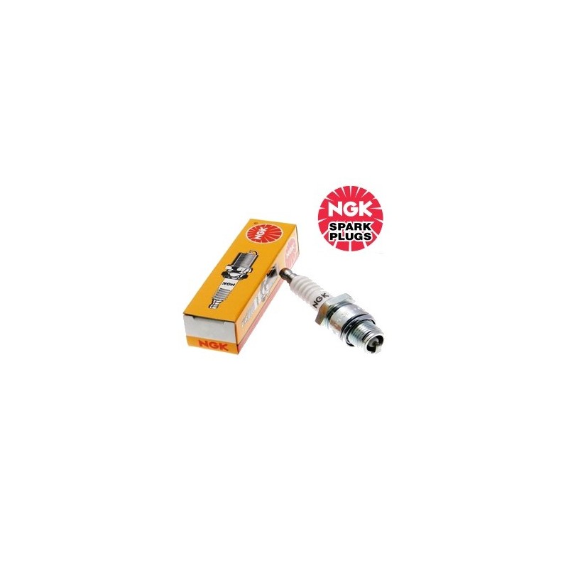 Bougie Standard NGK - B8HCS