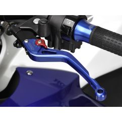 Levier Embrayage ABM Synto Court - HOREX VR6 Roadster 2013 -