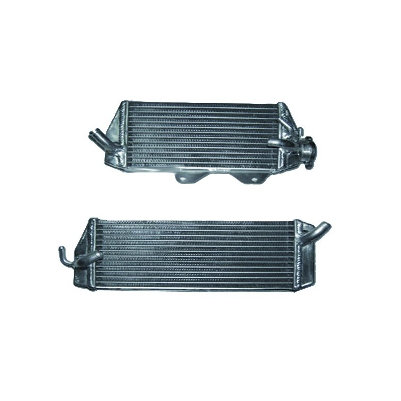 RADIATEUR DROIT Tecnium pour KTM