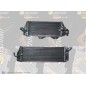 Radiateur oversize droit Tecnium KTM SX/EXC-F 250