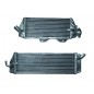 Radiateur oversize gauche TECNIUM Yamaha YZ250/450F