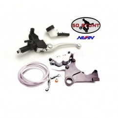 Kit Complet Handbrake - KTM 250   300 / SX   XC   XC-W -- 125   144   150   200 / SX XC XC-W - NISSIN