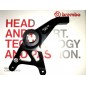 Support arrière BREMBO - HONDA CBR1000RR / SP 08-15