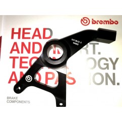 Support arrière BREMBO - SUZUKI GSXR1000 07-08