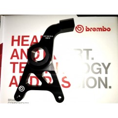 Support arrière BREMBO - SUZUKI GSXR1000 09-15