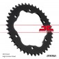 Couronne JT SPROCKETS 41 dents acier standard pas 525 type 761