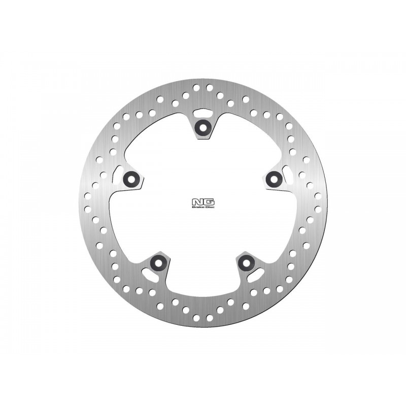 Disque de frein NG 1828 rond fixe