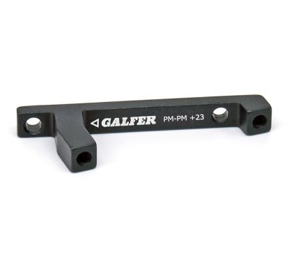 Adaptateur d’étrier