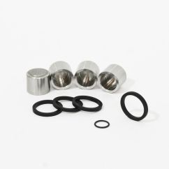 BRAKE CALIPER REBUILD KIT 4-PISTON