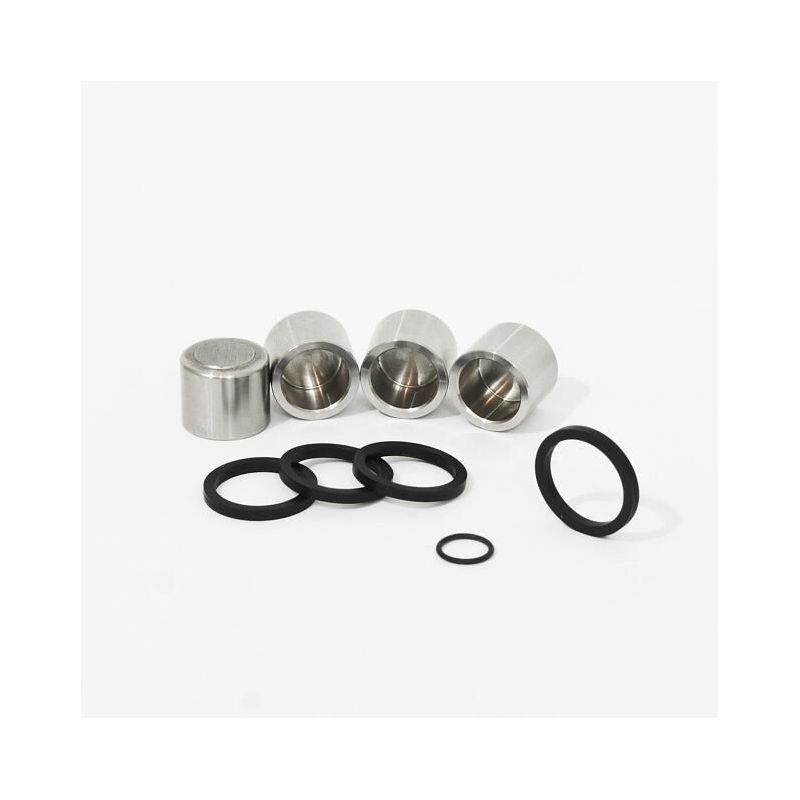 BRAKE CALIPER REBUILD KIT 4-PISTON