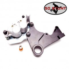 Kit platine Handbrake + Etrier - KTM 500 EXC