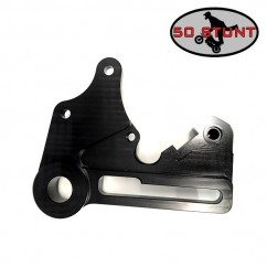 Platine Double Handbrake - KTM 500 EXC