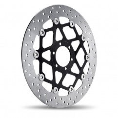 Disque de frein BREMBO Oro Series rond flottant