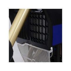 Protection de radiateur R&G RACING noir Yamaha Tenere 700