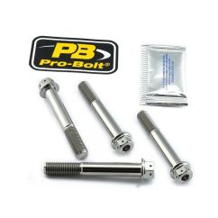 BRAKE CALIPER MOUNTING BOLT KIT TIT DD