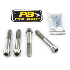 BRAKE CALIPER MOUNTING BOLT KIT TIT - 17020531