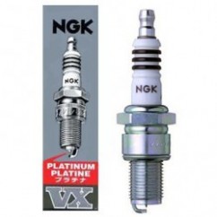 Bougie Platinum VX NGK - BPR10EVX