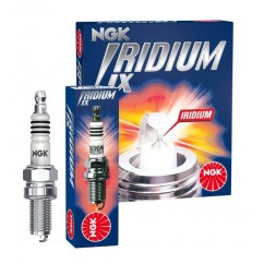 Bougie Iridium IX NGK - BCPR6EIX11