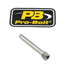 BRAKE CALIPER PIN TITAN REAR