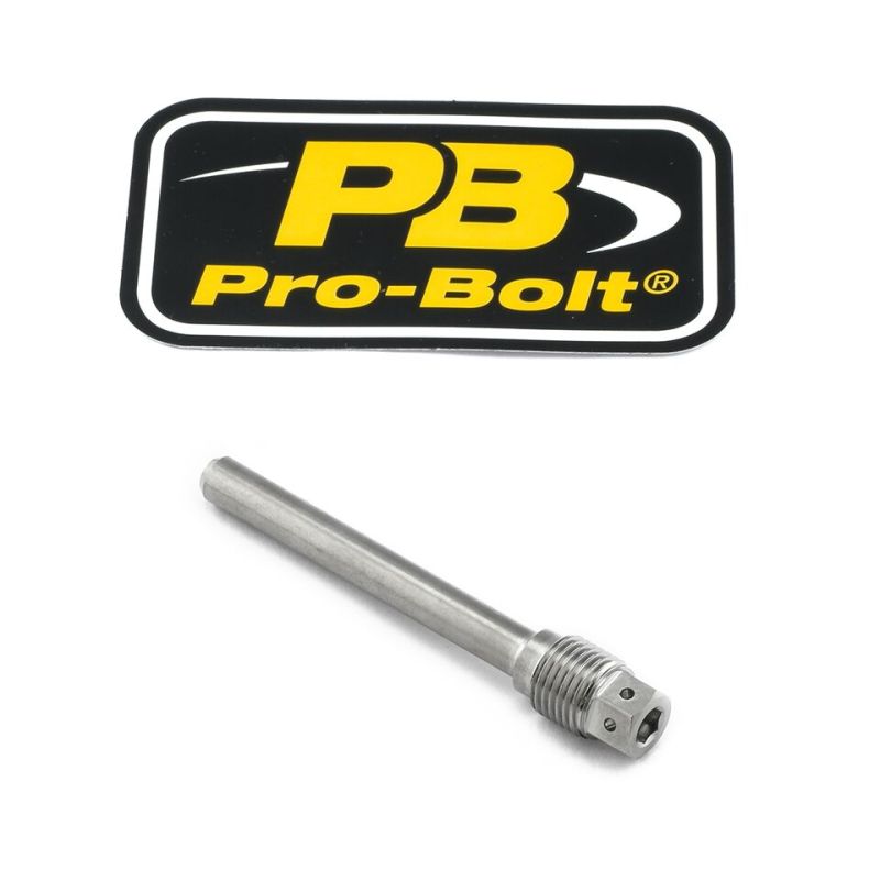 BRAKE CALIPER PIN FR TIT NIS