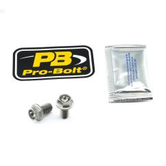 BRAKE CALIPER MOUNTING BOLT KIT TIT RC