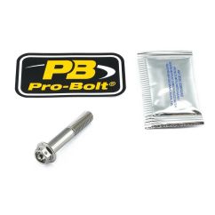 BRAKE CALIPER MOUNTING BOLT KIT TIT RC