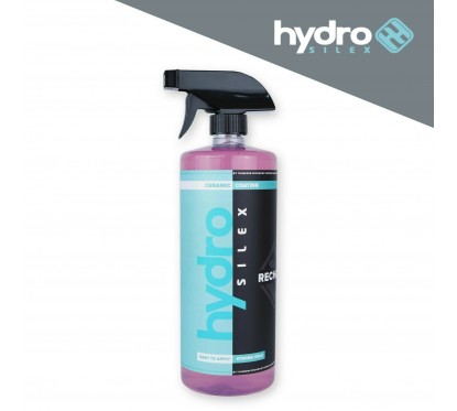 HydroSilex Recharge 500ml Protection Ceramic hydrophobe Forte Brillance