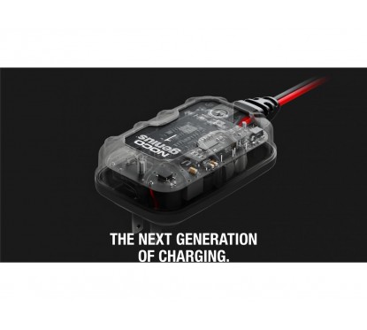 Chargeur de batterie NOCO Genius1 6/12V 1A Smart Battery Charger