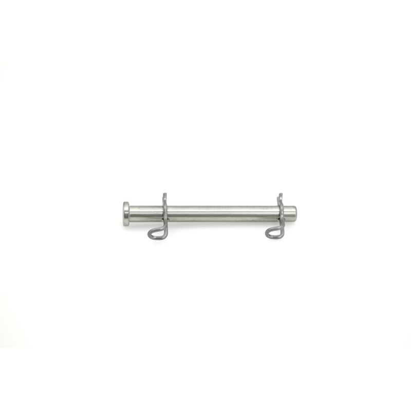 BRAKE PAD PIN - 17020646